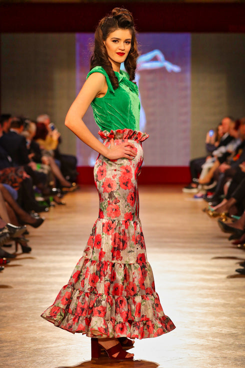 Bluza catifea freeshipping - Liza Panait Online Boutique